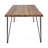 Outdoor Dining Table