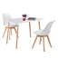 Demarcus 2 - Person Dining Set-483908395