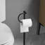 Porte-papier hygiénique sur pied-97744174