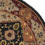 Tapis oriental en laine touffeté à la main Balthrop-19265098