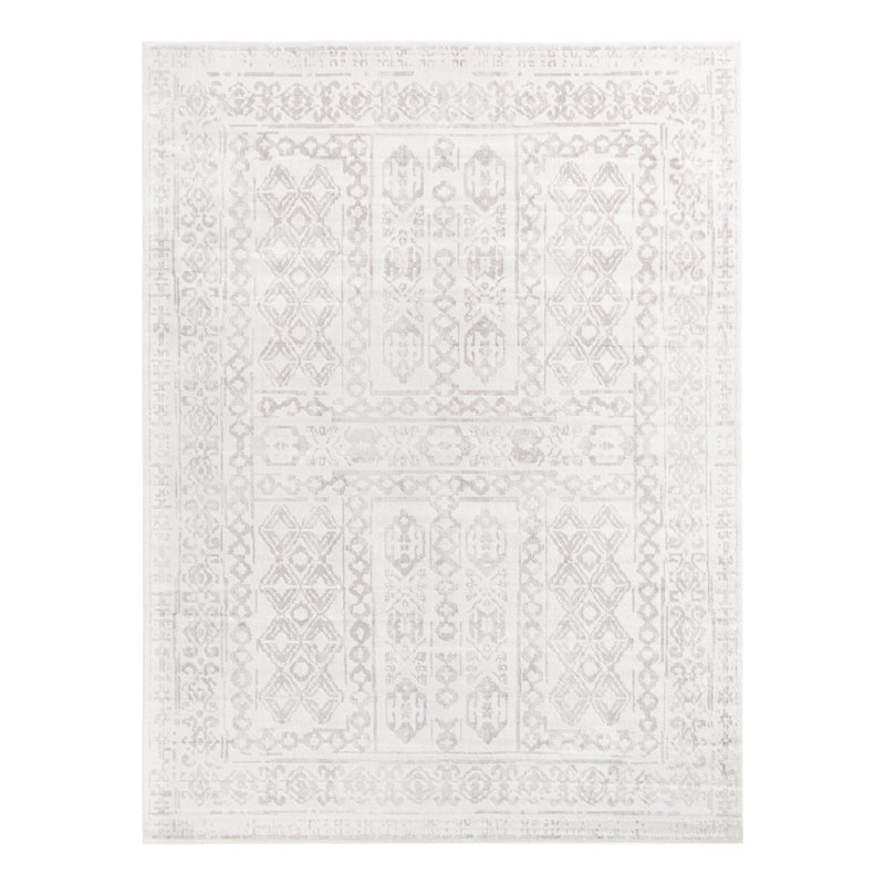 Brackett Oriental Indoor Rug, Rectangle 10' x 13'