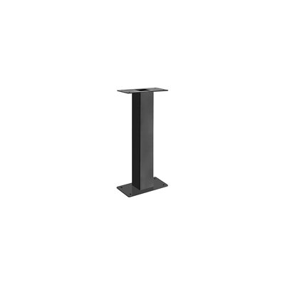 Oasis 28" H Pedestal Mailbox