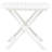 Aapeli Folding Plastic Dining Table-509259000