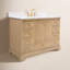 Audrey 48'' W Single Vanity-1216874322-1217301299