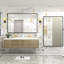 Miroir mural Amara-91893039