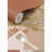 Floral Double Roll-312218112