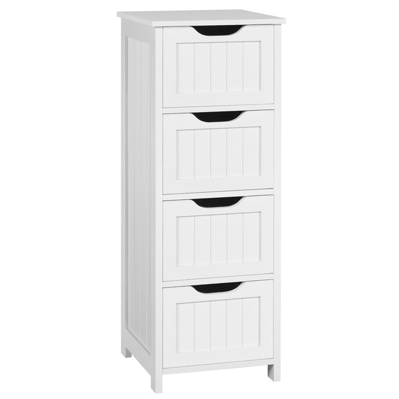 Freestanding Bathroom Cabinet