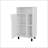 White Cabinet