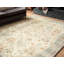 Tapis oriental beige / brun / vert foncé-170154762
