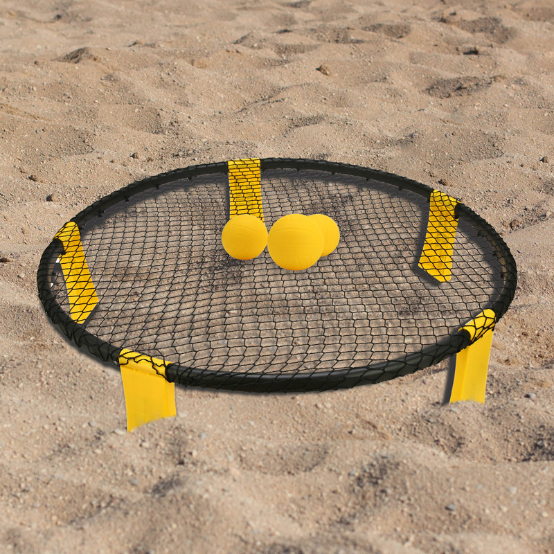 Ensemble de jeu de balle Spike