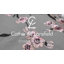 Embroidered Blossom Duvet Cover Set-37099171-48760690