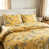 Yellow Floral selected