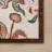  Charelle Floral & Paisley Washable Rug-1795955993