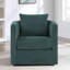 Fauteuil demi-tonneau Sutton-1508082161