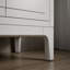 Seer 24" Freestanding Single Bathroom Vanity Cabinet with Sink and Quartz Top-557702010-631351426
