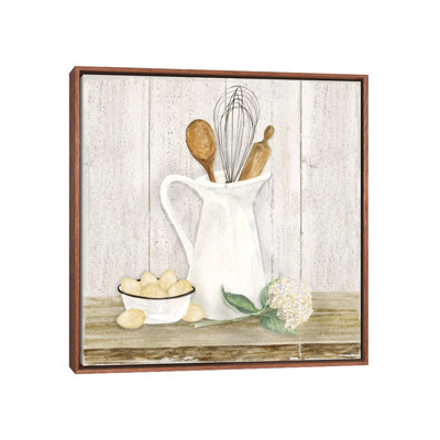 " Vintage Kitchen II " Painting