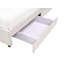 Bed with Storage Drawers without Headboard Fabric PRADES-119068232-119068234
