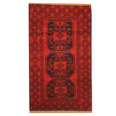 Tapis rouge Hartstein