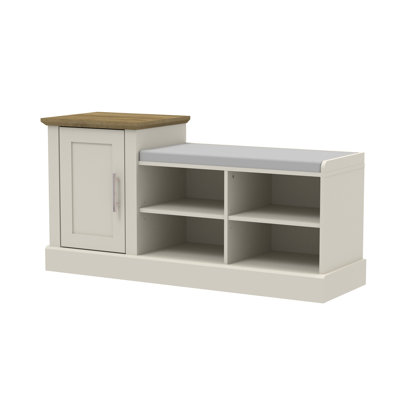 Storage Bench