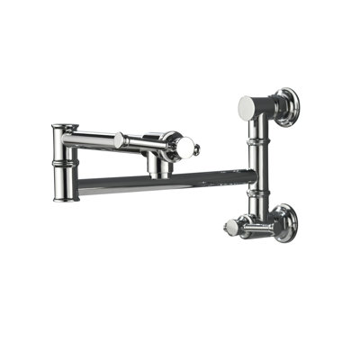 Interbath Kitchen Faucet