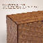  Buffet en bois massif Sapa-1101240942