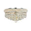 Hallsburg Flush Mount-2047873701-2047873697