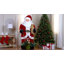 Figurine gonflable de Noël 6 pi