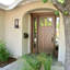Applique murale en aluminium Ewere