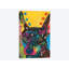 «Miniature Pinscher», impression sur toile-72450877-30009206-72450876