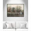 «Daily Reflections I - Landscape Version Print» par Carol Robinson-227259894-227259901