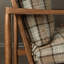 Fauteuil en chenille de 26,37 po de large Mariet-1183763748
