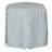 Aubree Hexagon Waterfall Skirt Ottoman-121002096