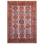 KASEKAZAKIVRE Hand Knotted Wool Area Rug-1122280159
