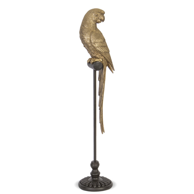Thonotosassa Animals Statue