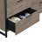 Spero 57'' W 6 - Drawer Dresser-62420584