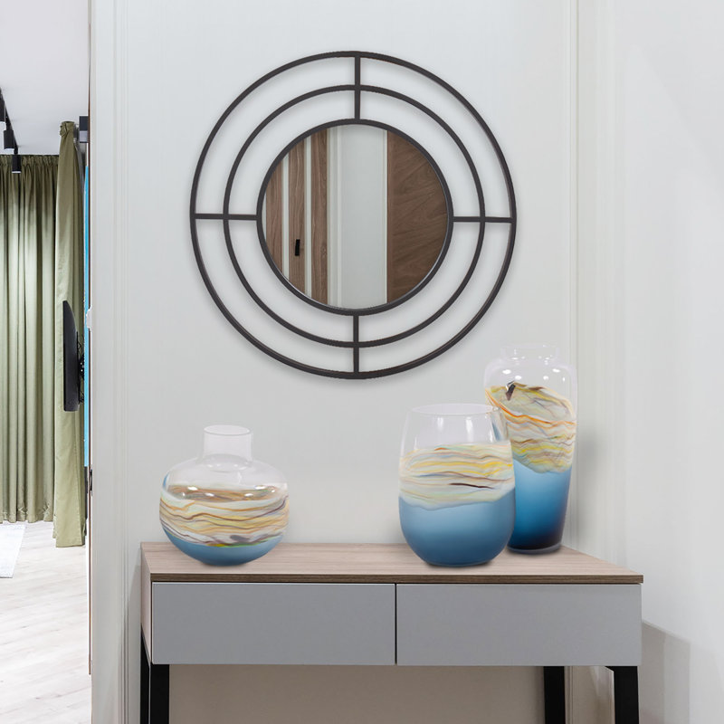 Miroir mural Maxia