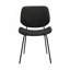 Chaise d'appoint Charcoal