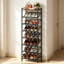 Shoe Storage