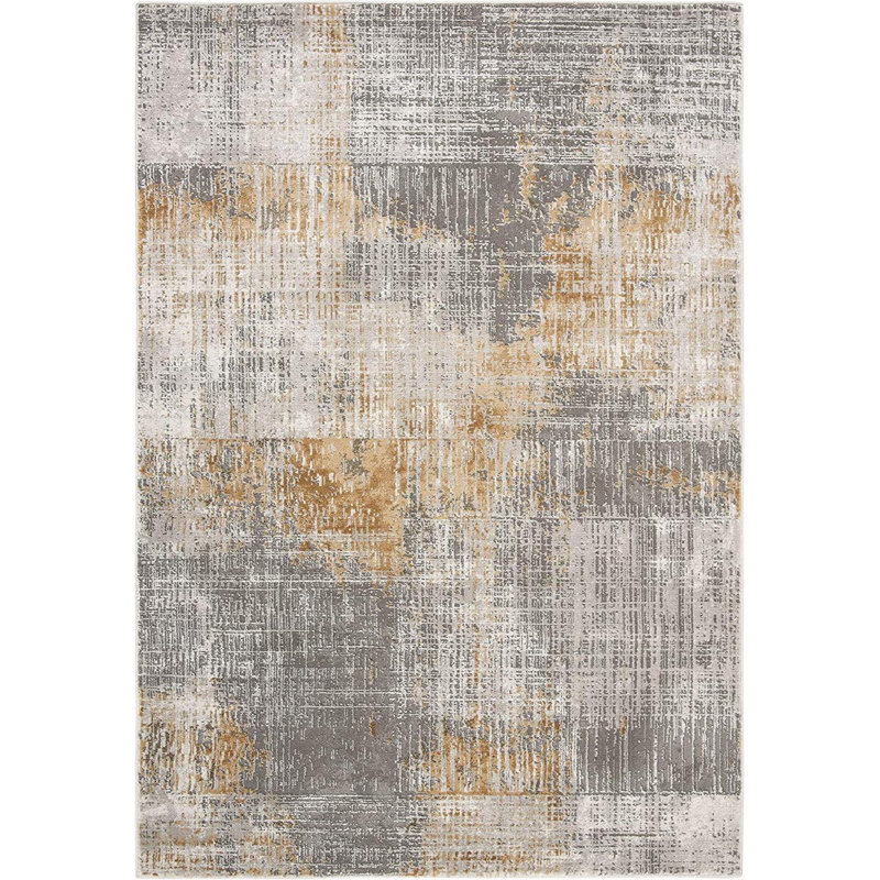 Leonido Performance Rug, Rectangle 6'7" x 9'