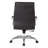 Deluxe Genuine Leather Executive Chair-732044484