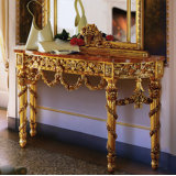61" Console Table