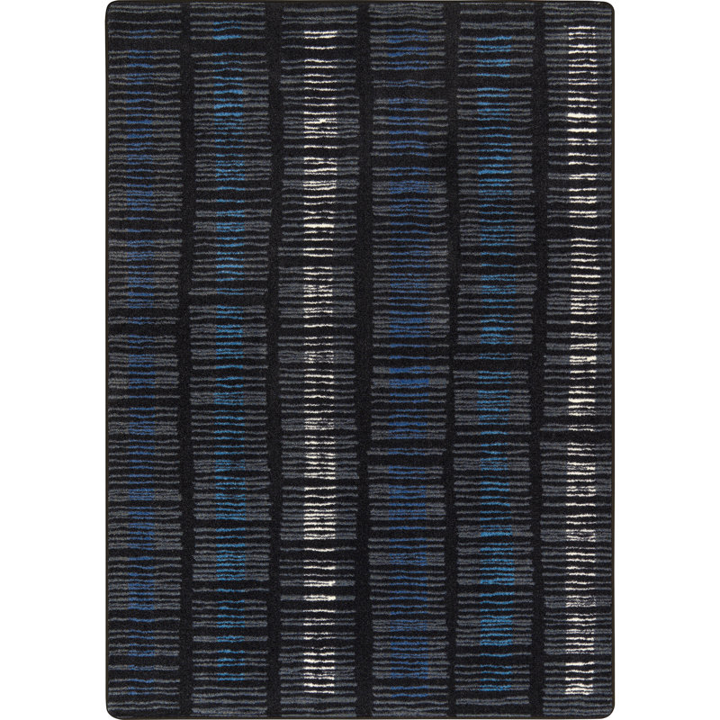 Tapis Kid Essentials Verve, Rectangle 5 pi 4 po x 7 pi 8 po