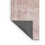Tapis oriental rose / bleu / brun-203043819