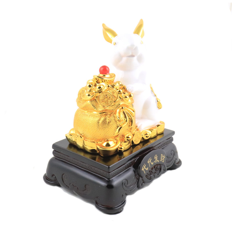Calvino Animals Statue