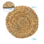 Round 6 Piece Car Coaster Set