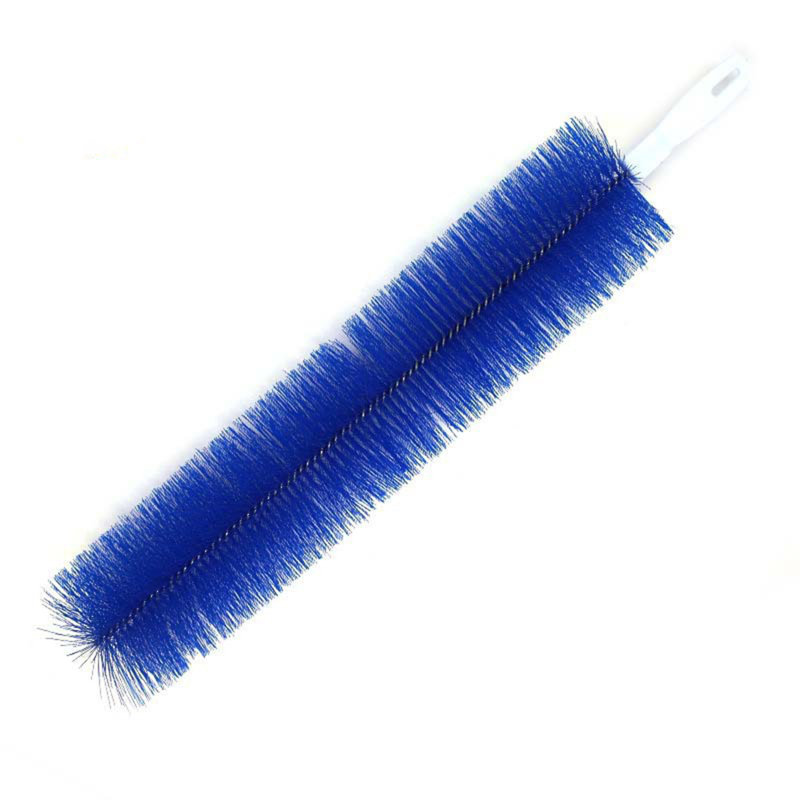 Pinceau, écran, volet, brosse de nettoyage de ventilateur, brosse de retrait de canapé, brosse flexible, brosse de retrait de ventilateur