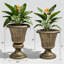 Urne à fleurs classique Classic-94909502
