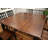 Rosetta Solid Wood Dining Table