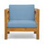 Chaise d'extérieur pour club-1227797931