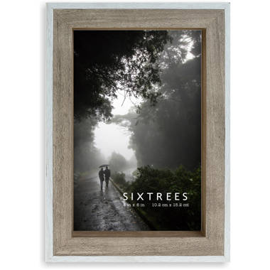 Family 4X6 Wood Picture Frame – Sixtrees